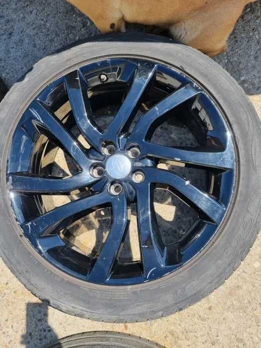 Jante range rover evoque Discovery Sport 5x108 R20