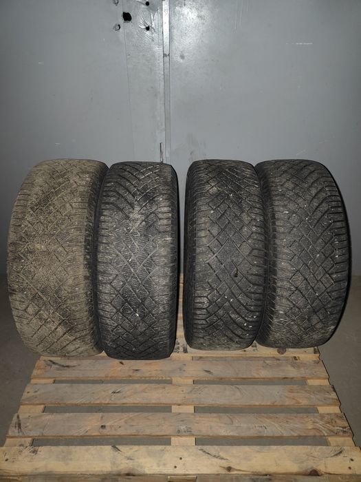 Срочно продам шины