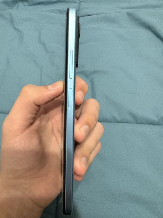 vand xiaomi redmi note 12S