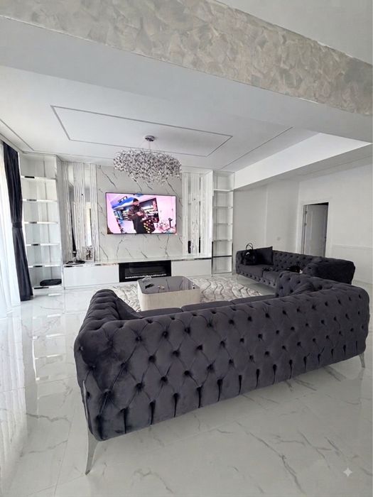 Penthouse 4 camere 159 m² de vanzare