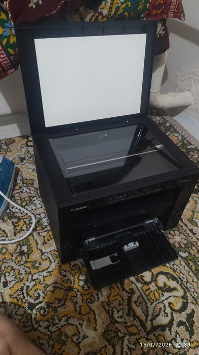 Cannon Imageclasss mf 3010 printer