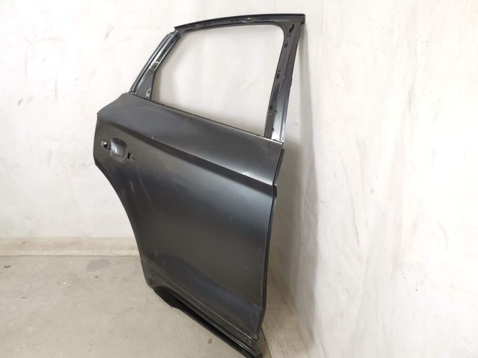 Usa Dreapta Spate Audi Q5 2 2016 2017 2018 2019 2020 In Stare Buna