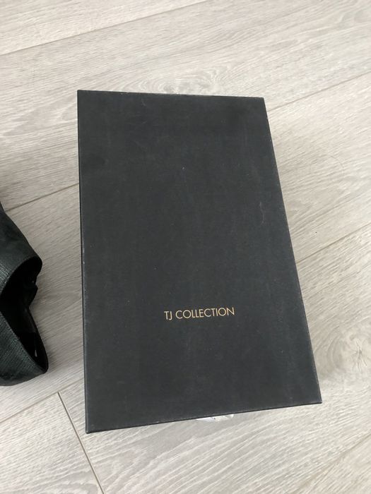 Туфли TJ Collection