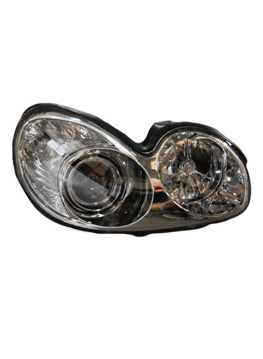 Фара левая и правая Хундай Соната