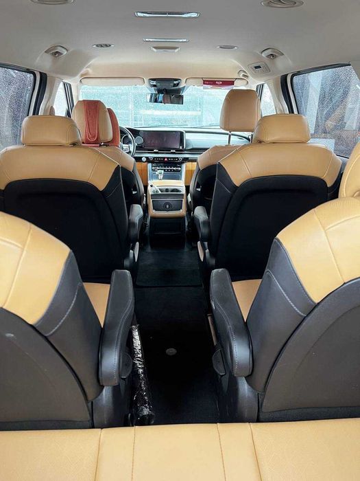 Трансферы из аэропорта Ташкента и поездки по Узбекистану