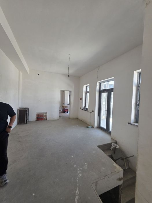 Участок продается 8 ком