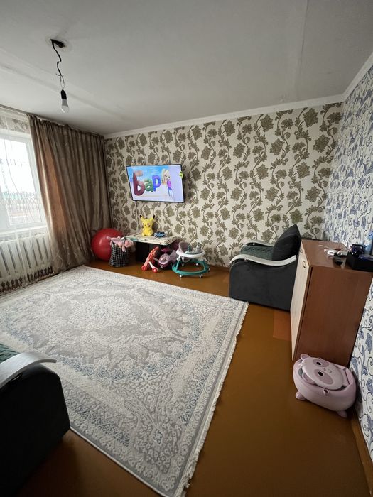 2 комн квартира