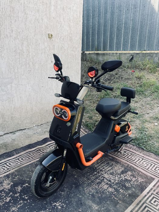 Tank Davi 108 pro