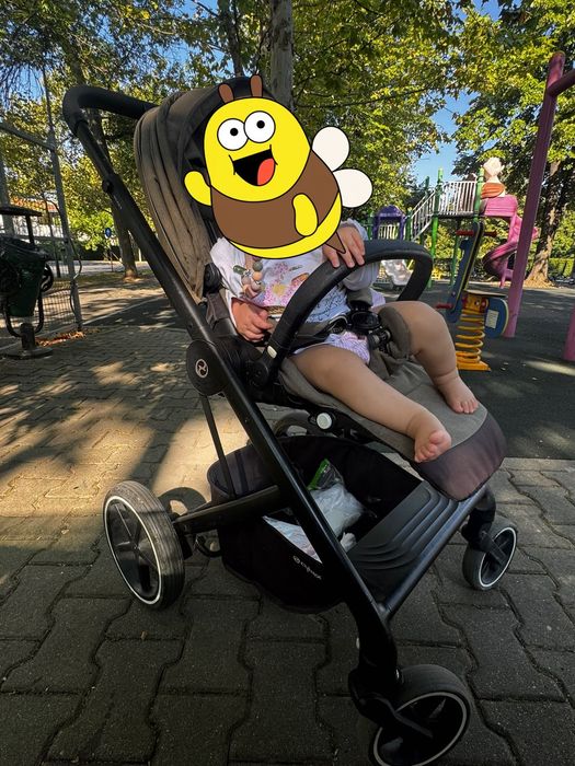 Carucior Cybex Balios