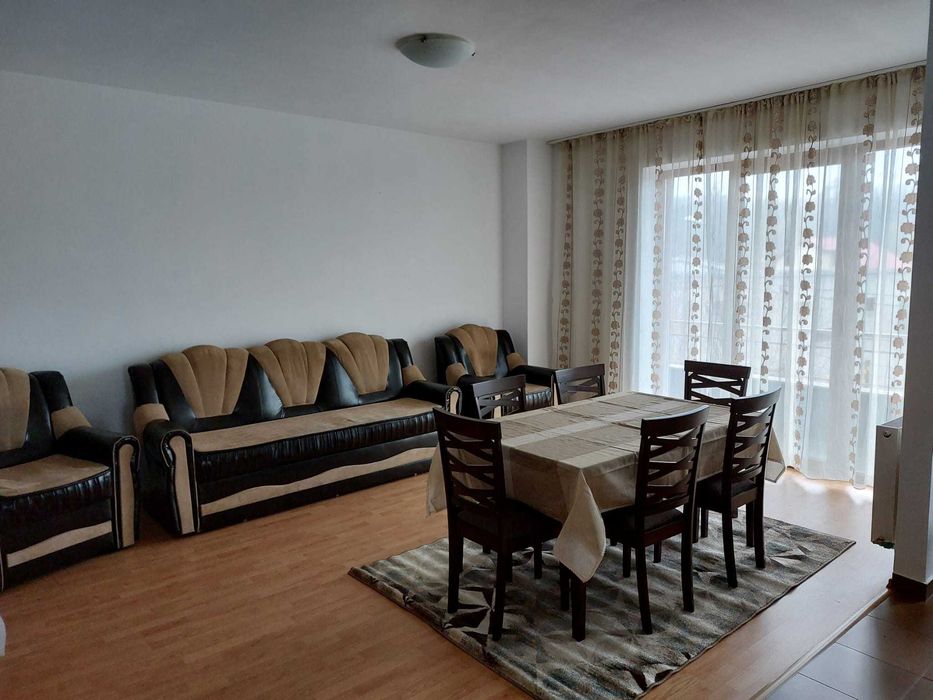 Apartament 3 camere