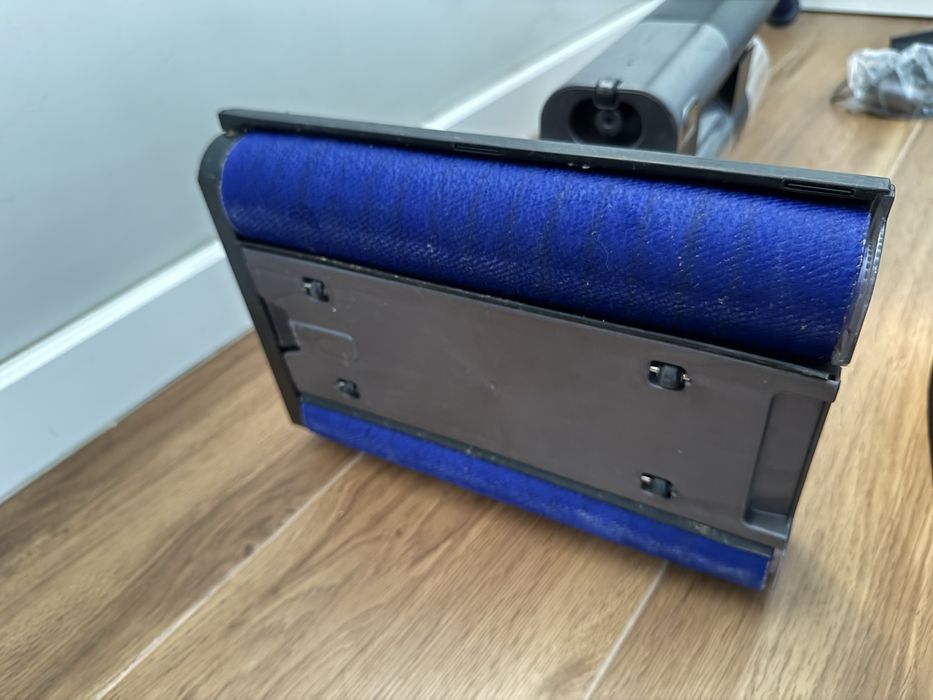 Моющий пылесос Dyson Wash G1