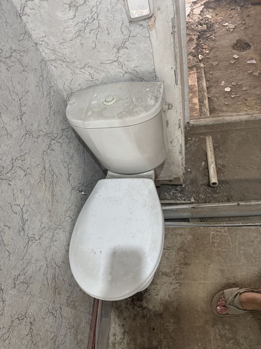 Унитаз Унитаз Унитаз