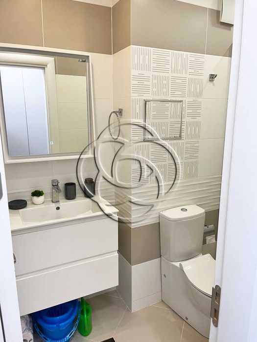 Дава се под наем Тристаен апартамент в София, Витоша - 98 кв.м за 900 € - Снимка #7