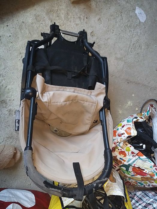 Yoyo baby zen количка