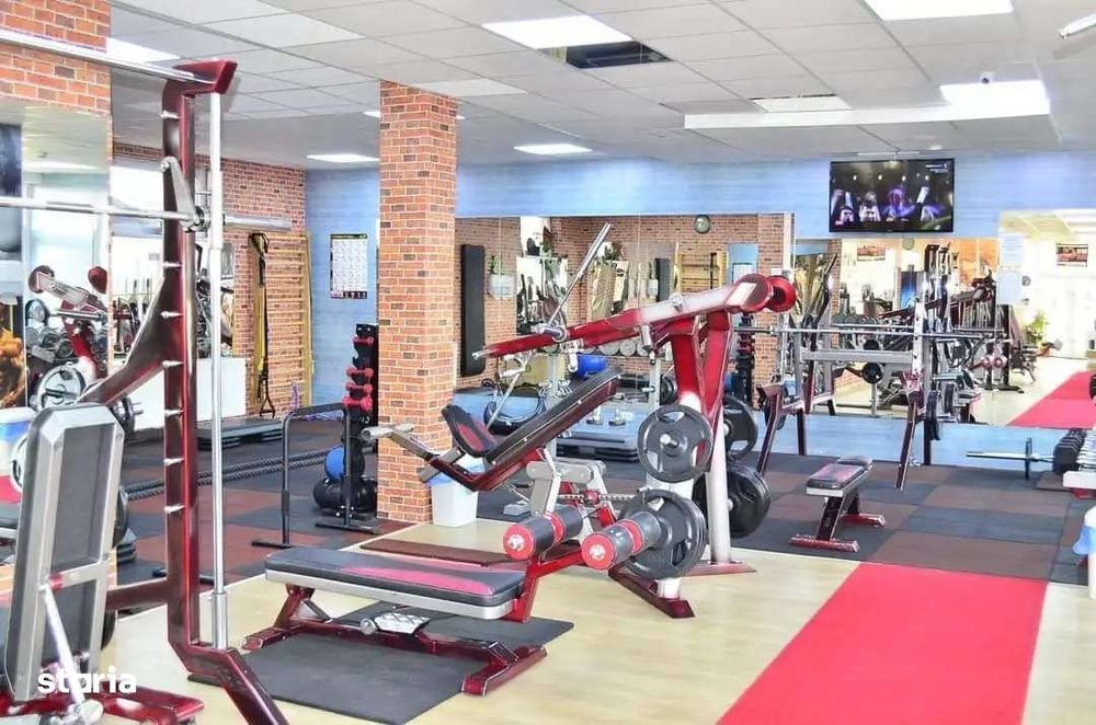 Clădire multifuncțională de vânzare – Bragadiru Safirului – 650.000 €