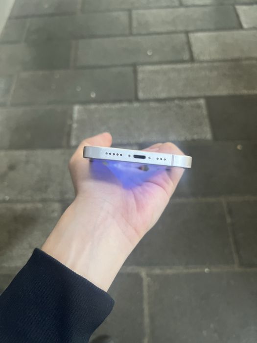 Iphone 13 256GB 71%