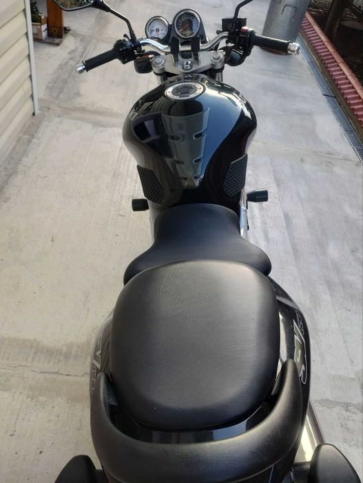 Suzuki sv 650 на части