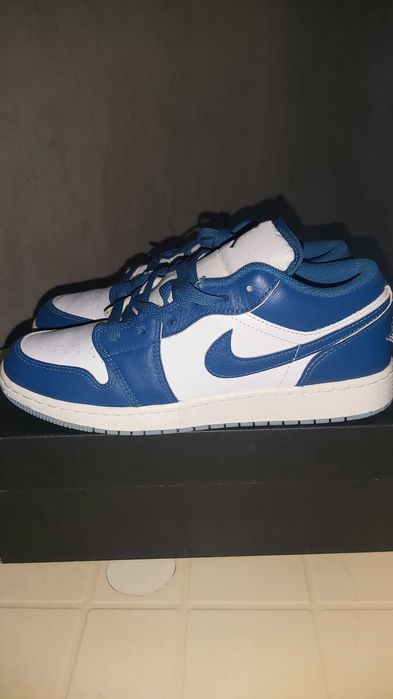Nike Air Jordan 1 Low SE - Номер 40