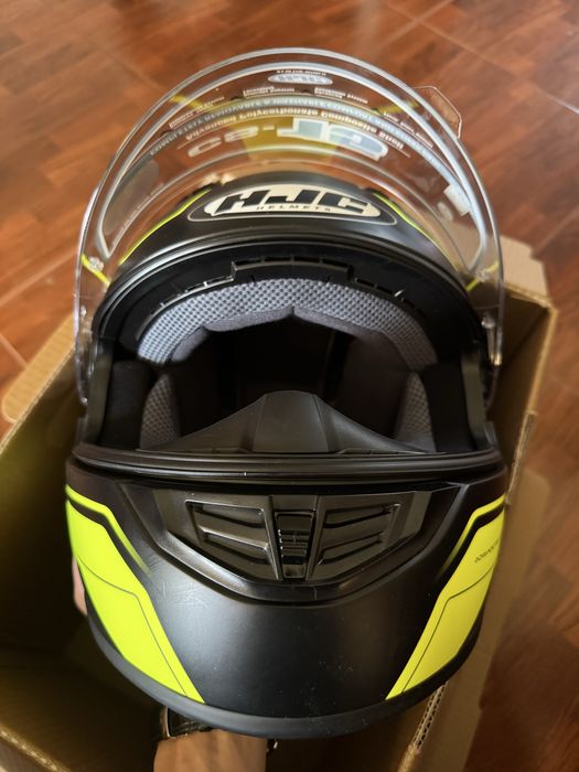 Cască HJC CS-15 Size L + CADOU
