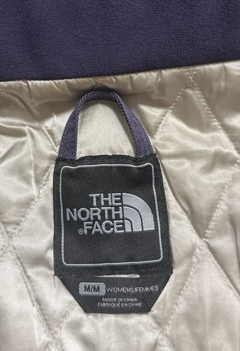 Geaca ski The North Face