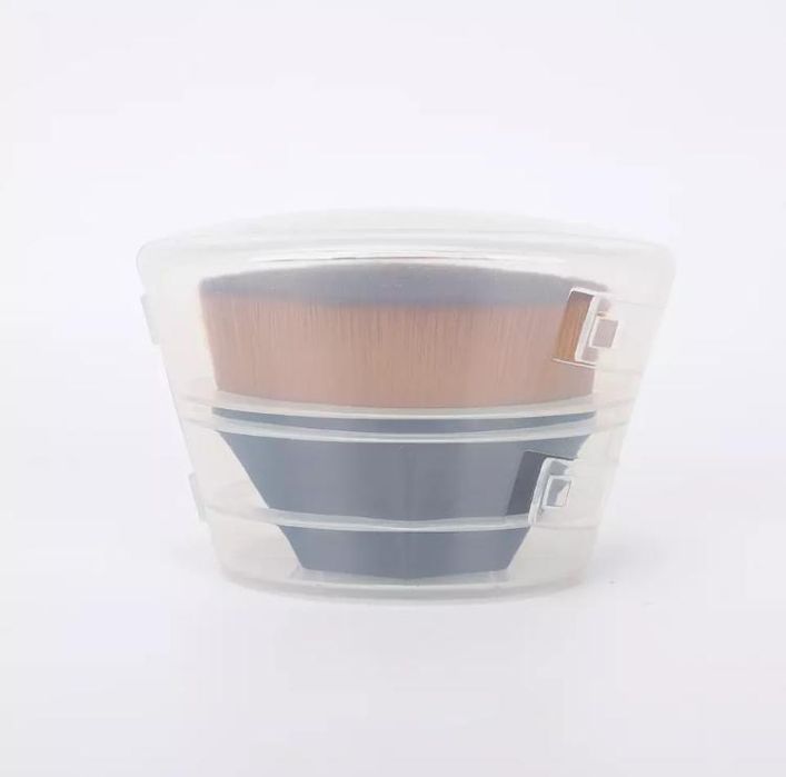 Кисть для макияжа (Кабуки)