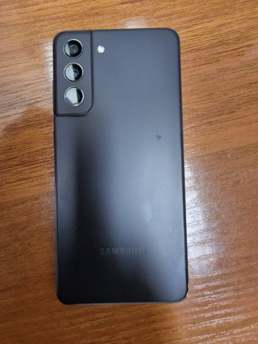 Samsung S21FE Grafit