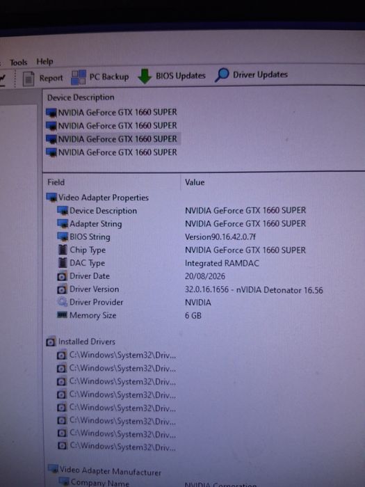 PC AMD Ryzen 7  5700G