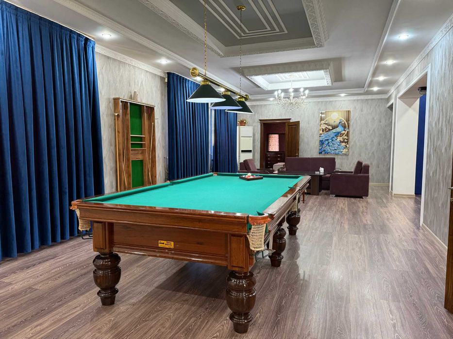 Продается Гестхаус в Центре Шымкента