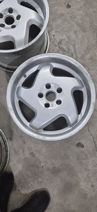 Jante KW Turbo R17 5x112