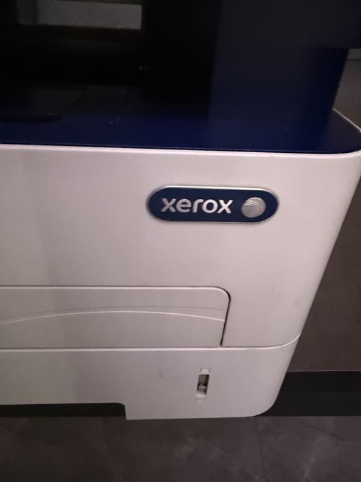Продам МФУ Xerox WorkCentre 3215