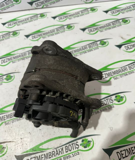 Alternator 028903028 D Volkswagen VW Golf a 4-a generatie