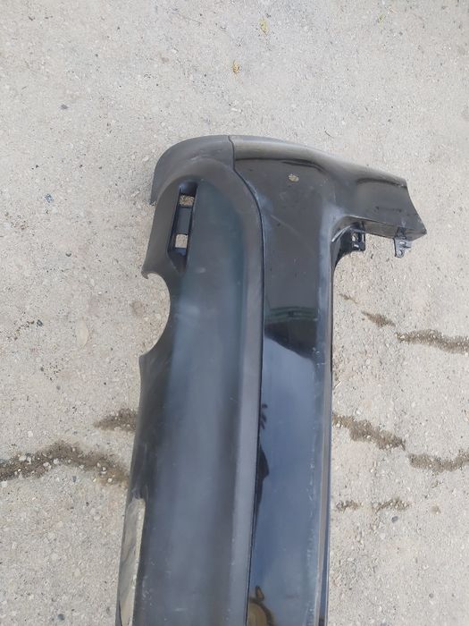 Задний бампер от инфинити FX37