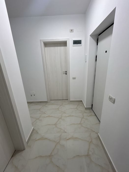 Garsoniera de inchiriat