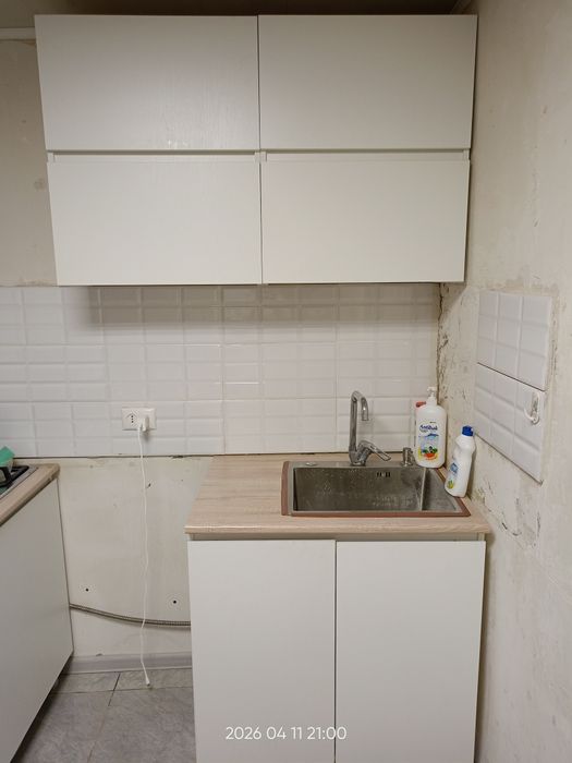 Продам кухонный гарнитур