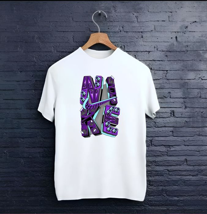 Nike тениски 2025