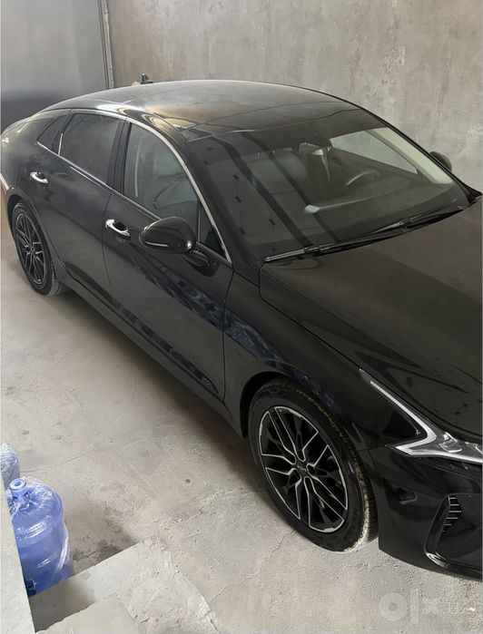 Kia K5 Premium 2026