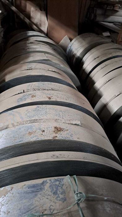 Продам оцинкованный штрипс