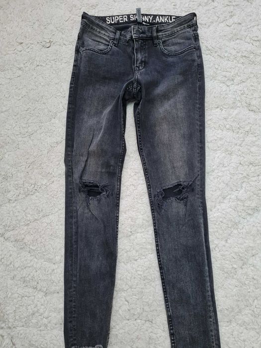 Blugi dama marimea 36