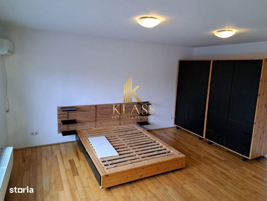 Casa 5 camere Pipera Porche
