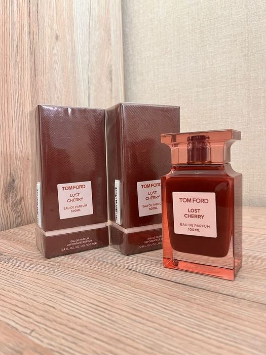 Продам Парфюм Tom Ford Lost Cherry