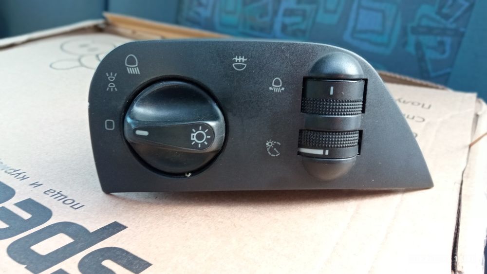 Авточасти / резервни Seat Ibiza(93-99)