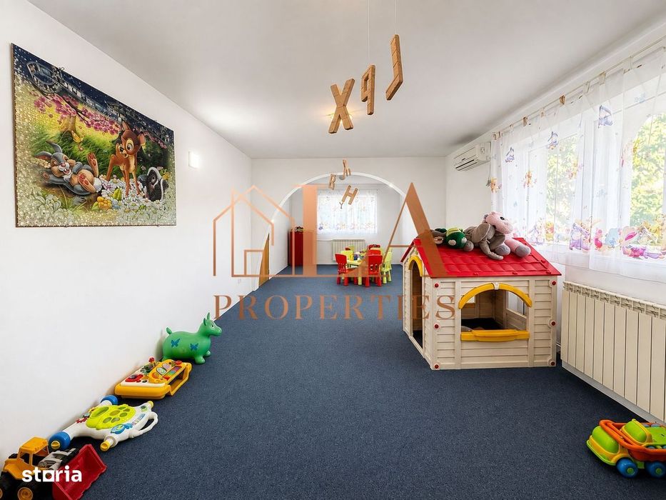 Casa 7 camere | Teren 245mp | Bld Timisoara | Drumul Taberei