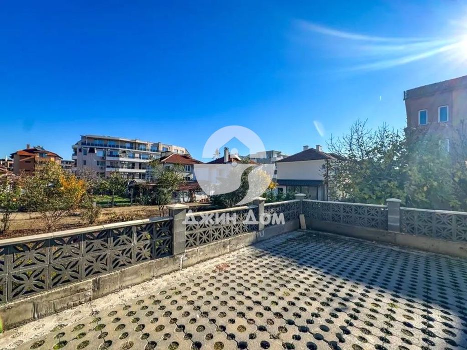 Едностаен апартамент в жилищна сграда БЕЗ ТАКСА, кв. Сарафово, Бургас