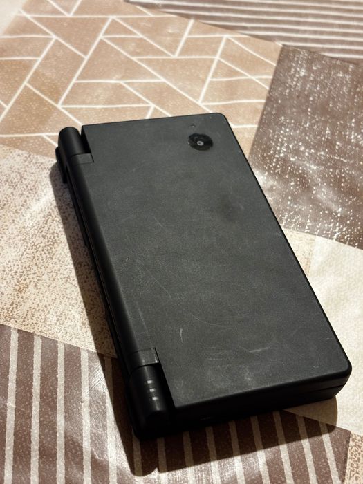 Nintendo DSI ново