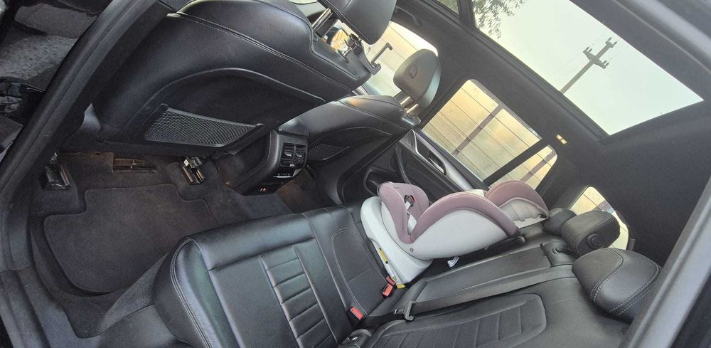 Bmw X3 2020, M pack, benzina, TVA deductibil