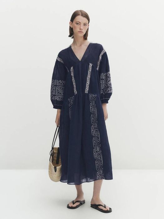 Rochie Massimo Dutti