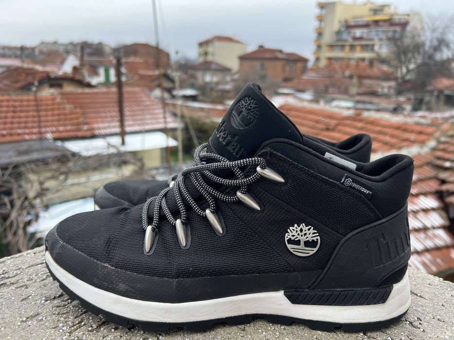 Timberland TimberDry 45
