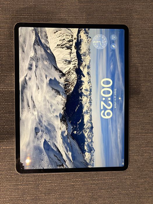 Apple iPad Pro 12.9” (Generația a 3-a) 64GB