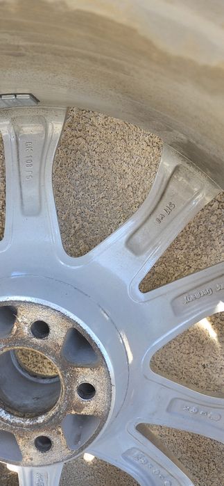 Jante Volvo XC90 R20