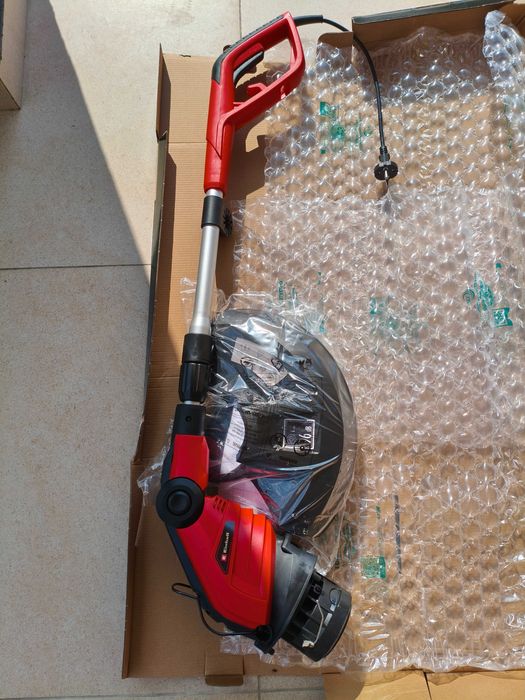 Trimmer Einhell GC-ET 4530, nefolosit, in garantie, putere 450W, 30 cm